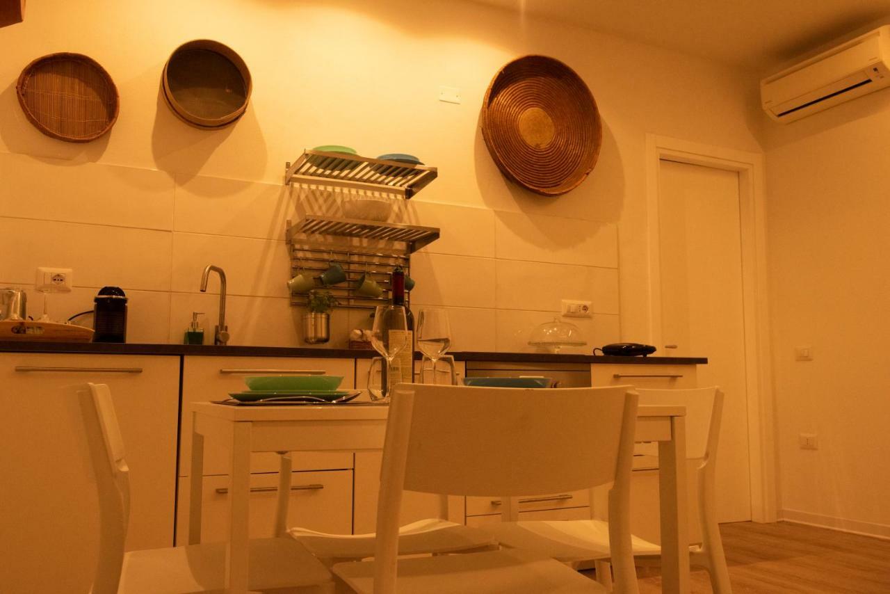 Sa ia Home Cagliari Esterno foto