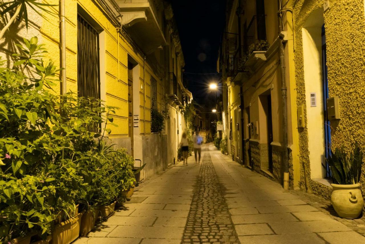 Sa ia Home Cagliari Esterno foto