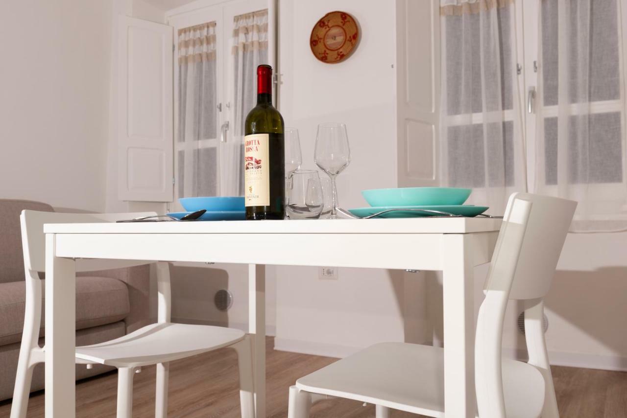 Sa ia Home Cagliari Esterno foto