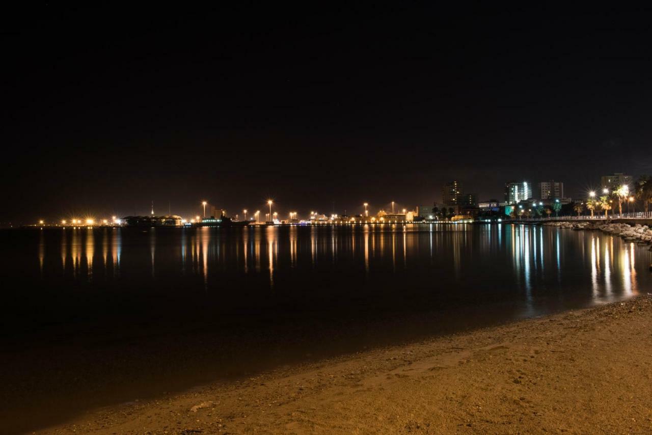 Sa ia Home Cagliari Esterno foto
