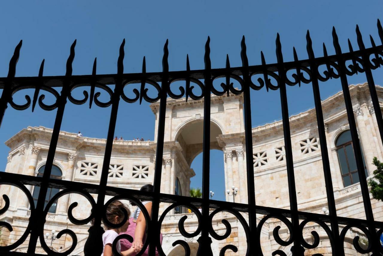 Sa ia Home Cagliari Esterno foto