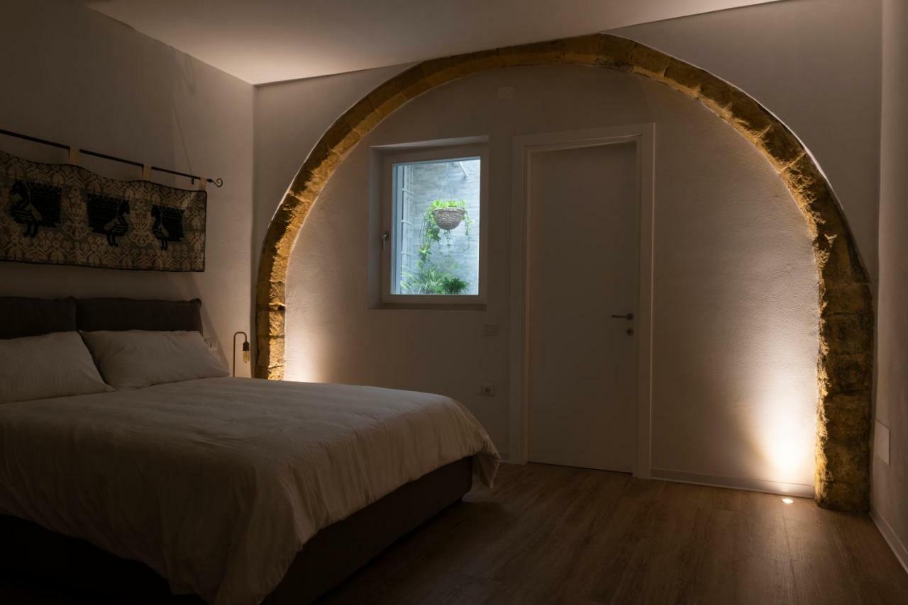 Sa ia Home Cagliari Esterno foto