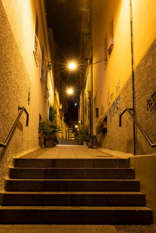 Sa ia Home Cagliari Esterno foto